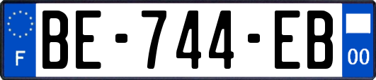 BE-744-EB