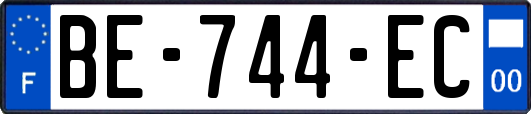BE-744-EC