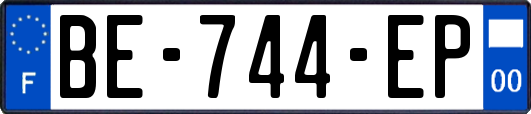 BE-744-EP