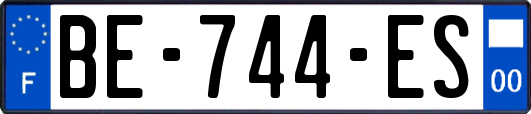 BE-744-ES