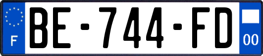 BE-744-FD