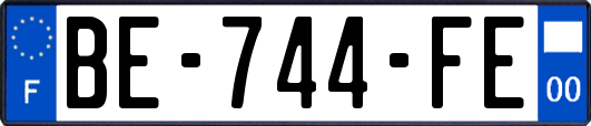 BE-744-FE