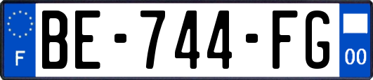 BE-744-FG