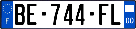 BE-744-FL