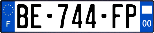 BE-744-FP