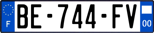 BE-744-FV