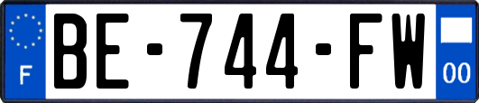 BE-744-FW