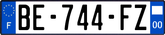 BE-744-FZ