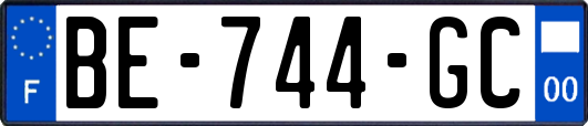 BE-744-GC