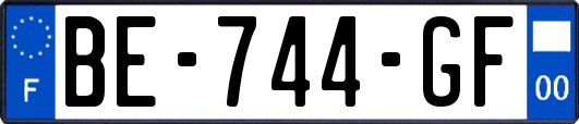 BE-744-GF