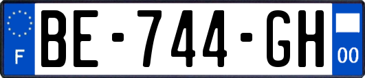 BE-744-GH