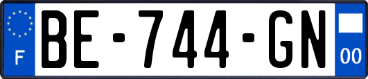 BE-744-GN
