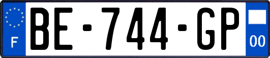 BE-744-GP