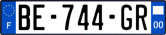BE-744-GR