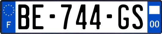 BE-744-GS