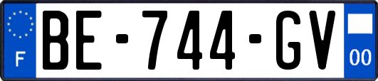BE-744-GV