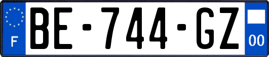 BE-744-GZ