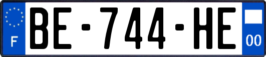 BE-744-HE