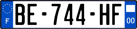 BE-744-HF