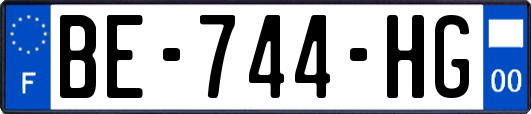 BE-744-HG