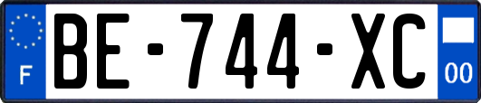BE-744-XC