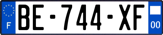 BE-744-XF