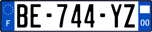 BE-744-YZ