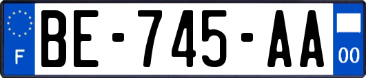 BE-745-AA