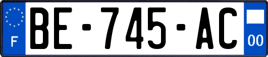 BE-745-AC