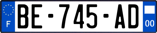 BE-745-AD