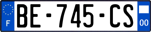 BE-745-CS