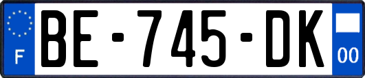 BE-745-DK