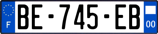 BE-745-EB
