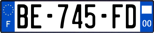 BE-745-FD