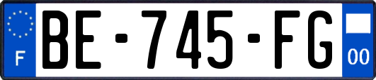 BE-745-FG