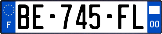 BE-745-FL
