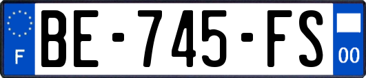 BE-745-FS