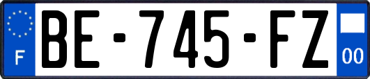 BE-745-FZ