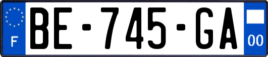 BE-745-GA