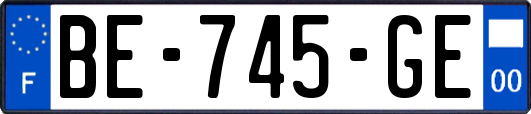 BE-745-GE