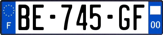 BE-745-GF