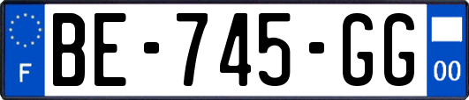 BE-745-GG