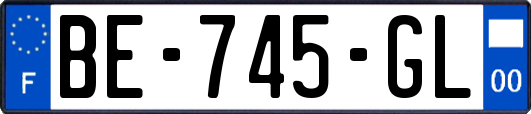 BE-745-GL