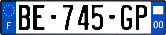 BE-745-GP