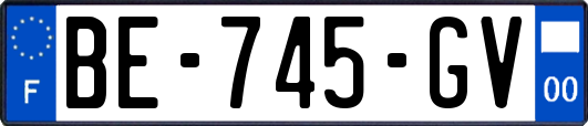 BE-745-GV