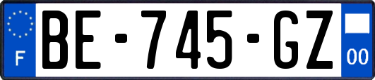 BE-745-GZ