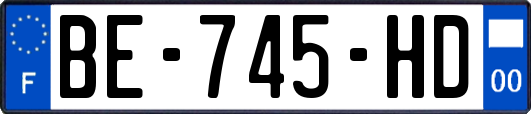 BE-745-HD
