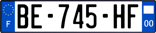 BE-745-HF