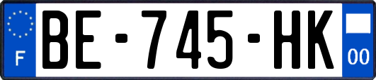 BE-745-HK
