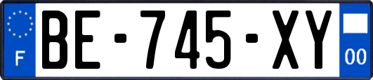 BE-745-XY